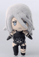 NieR:Automata Square Enix Mini Plush A2 (YoRHa No. 2 Type B)