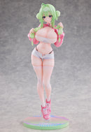 FymriE UMIKAWA OYOKO AGA 1/6 SCALE FIGURE DELUXE EDITION