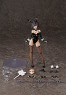 SNAIL SHELL RA-03 PANZER BUNNY ANNELIESE 1/12 SCALE ACTION FIGURE