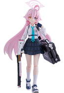 672 Blue Archive figma Hoshino Takanashi