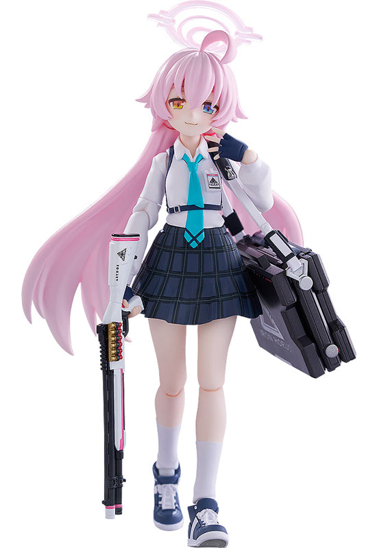 672 Blue Archive figma Hoshino Takanashi