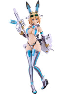 530b BUNNY SUIT PLANNING Max Factory figma Sophia F. Shirring: Updated ver.
