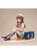 Illustrated by Hiten HobbyChaton Aki no Iro