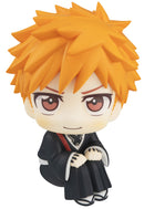 BLEACH Thousand-Year Blood War MEGAHOUSE Lookup Ichigo Kurosaki（Repeat）