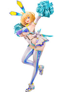 BUNNY SUIT PLANNING Phat! Company Sophia F. Shirring: Cheerleader Ver.