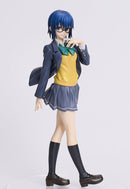 TSUKIHIME A piece of blue glass moon Aniplex Ciel 1/7 Scale Figure