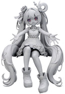Hatsune Miku FuRyu Noodle Stopper Figure Hatsune Miku 10th Anniversary
