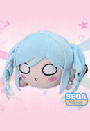 Love Live! Superstar!! SEGA NESOBERI (Lay-Down) Plush Tomari Onitsuka - Let's be ONE (S)