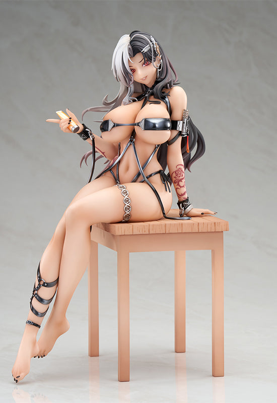 Goddess of Victory: Nikke APEX Rosanna: Chic Ocean