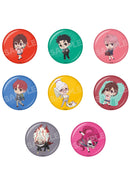 DANDADAN CS.FRONT Can Badge 01 Box A