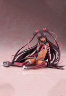 Taimanin RPGX  Daraku no Raigeki AliceGlint Yukikaze Mizuki