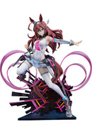 Umamusume: Pretty Derby Good Smile Company Mihono Bourbon - The Chestnut Cyborg