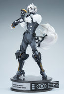 Zenless Zone Zero APEX Von Lycaon