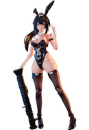 BUNNY RAPID ACTION SQUAD Sushing Attacker Runa 1/12 Articulated Figure