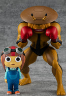 DAN DA DAN MEGAHOUSE Occultic Sofubi collection TV Anime Dover Demon & Chiquitita 【with gift】