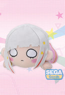 LoveLive! Hasunosora Girls' High School Idol Club SEGA NESOBERI (Lay-Down) Plush Tsuzuri Yugiri - Dream Believers (S)