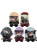 BanG Dream! Good Smile Company Plushie Ave Mujica (re-run)