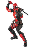 Deadpool Medicom Toy MAFEX Deadpool (Gurihiru Art Ver.) (re-run)