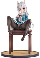 Senren＊Banka Luminous Box Yoshino Tomotake: Animal Ears School Uniform Ver.