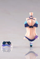 GIRLS' FRONTLINE 2: EXILIUM HASUKI POCKET ARTS SERIES OPTIONAL PART SET A FOR PA013 KLUKAI 1/12 SCALE ACTION FIGURE (Copy)