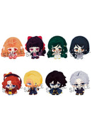 Agents of the Four Seasons ： Dance of Spring MEGAHOUSE Karakoro Ｃlear Candy Figures Agents of the Four Seasons ： Dance of Spring