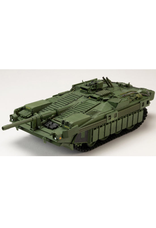 HJ Model Kit Series Hobby Japan No. 8 1/35 STRIDS VAGN 103C (S-Tank C Type)