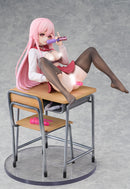 Saimin Gakusei Shidou BedroomHoney Hiiragizawa Akane Illustrated by yasu 1/6 Scale Figure