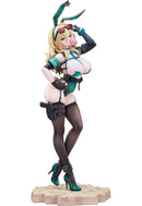 CheLA77 Original Illustration Luminous Box Bunny Cops_01