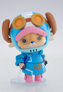 One Piece Bandai S.H.Figuarts Tony Tony Chopper -Future Island Egghead-