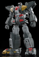Dancouga - Super Beast Machine God Aoshima ACKS DN-01 Dancouga + Dancou Sword Parts Set