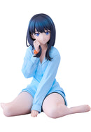 GRIDMAN UNIVERSE POP UP PARADE Swacchao! Rikka Takarada: Pajamas Ver. XL Size