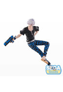 Jujutsu Kaisen SPLASH×BATTLE Re: SEGA Satoru Gojo Figure