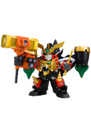 The King of Braves GaoGaiGar Kotobukiya D-Style Star Gao Gai Gar (2027 run)
