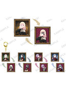 BanG Dream! Ave Mujica Bushiroad Creative Trading Lenticular Key Chain