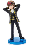 Gintama Bandai Adokenette Okita Sougo