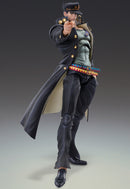 JoJo's Bizarre Adventure Stardust Crusaders Medicos Entertainment Super Action Statue Kujo Jotaro Ver. 2