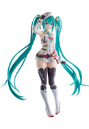 Hatsune Miku POP UP PARADE GT Project Racing Miku 2023 Ver (Rerun)