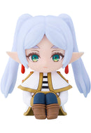 Frieren: Beyond Journey's End Nendoroid Plus: Frieren Rubber Mascot
