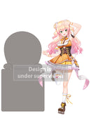 hololive corporation FuRyu Hikkake Figure -Momosuzu Nene-