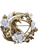 SILENT HILL f Good Smile Company Brooch