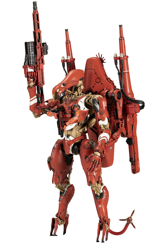 DEATH STRANDING 2: ON THE BEACH Kotobukiya Ghost Mech Coffins Commander