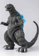 Godzilla, Mothra and King Ghidorah: Giant Monsters All-Out Attack HIYA Exquisite Basic Series Non Scale 7 Inch Original Classic (2001) Heat Ray Godzilla Action Figure