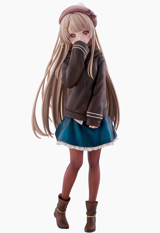 The Angel Next Door Spoils Me Rotten TENITOL TALL - Mahiru Shiina Autumn ver.