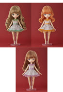 Harmonia series Good Smile Company Near Harmonia Modoria/Lavina/Poppy