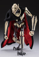 Star Wars Episode 3: Revenge of the Sith Bandai S.H.Figuarts General Grievous (STAR WARS: Revenge of the Sith)