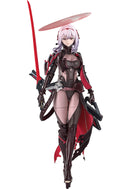 GODDESS OF VICTORY: NIKKE Good Smile Arts Shanghai Hyper Body Guren: Black Shadow