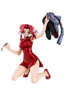 CODE GEASS Lelouch of the Rebellion MEGAHOUSE G.E.M. series Kallen Kouzuki Concession Infiltration ver.