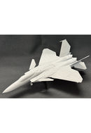 Mobile Police Patlabor2 the Movie HMA 1/72 F-15 Kai Eagle Plus Plastic Model Kit