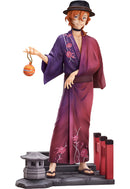 Bungo Stray Dogs Good Smile Arts Shanghai Chuya Nakahara: Yukata Ver.