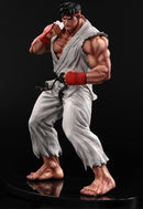 Street Fighter II STUDIO24 THE KING OF COLLECTORS'24 No. 9 Ryu (Normal Color)